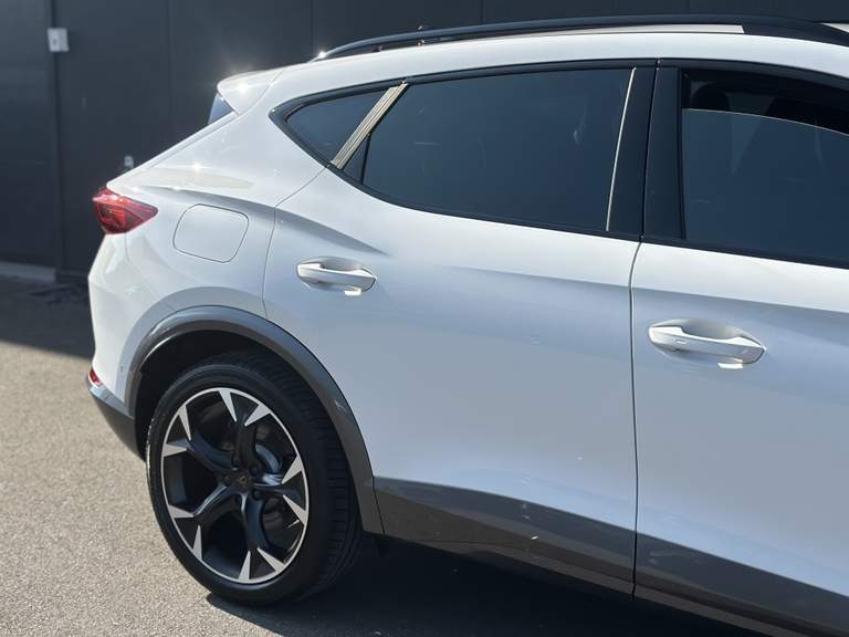 CUPRA
