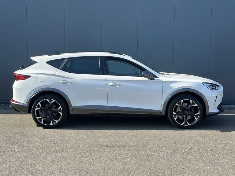 CUPRA
