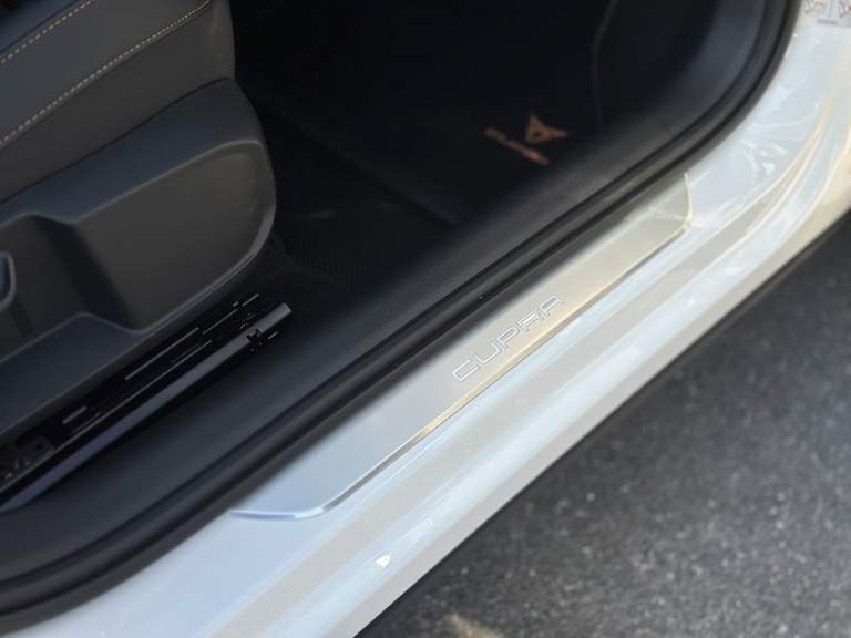 CUPRA