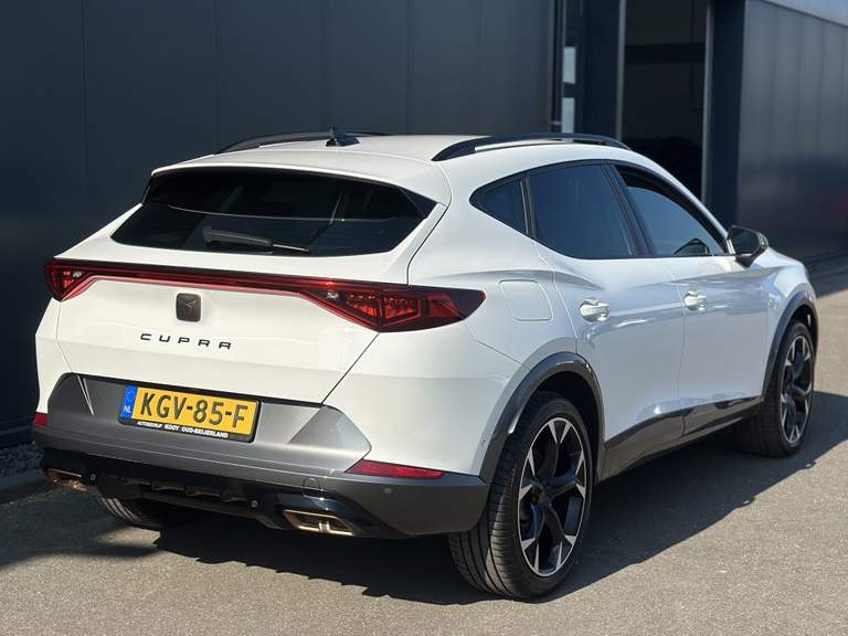 CUPRA