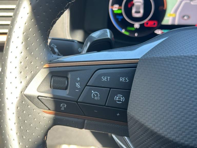 CUPRA