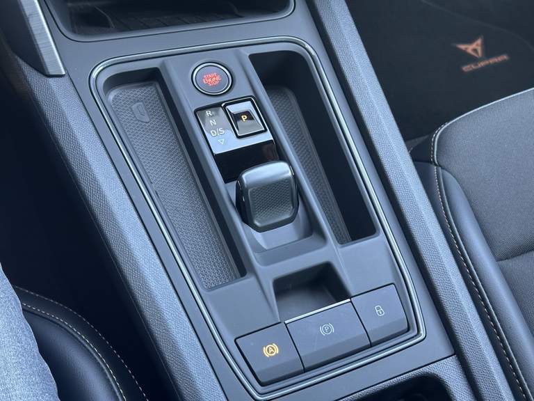 CUPRA