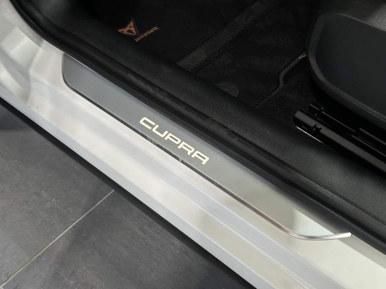 CUPRA