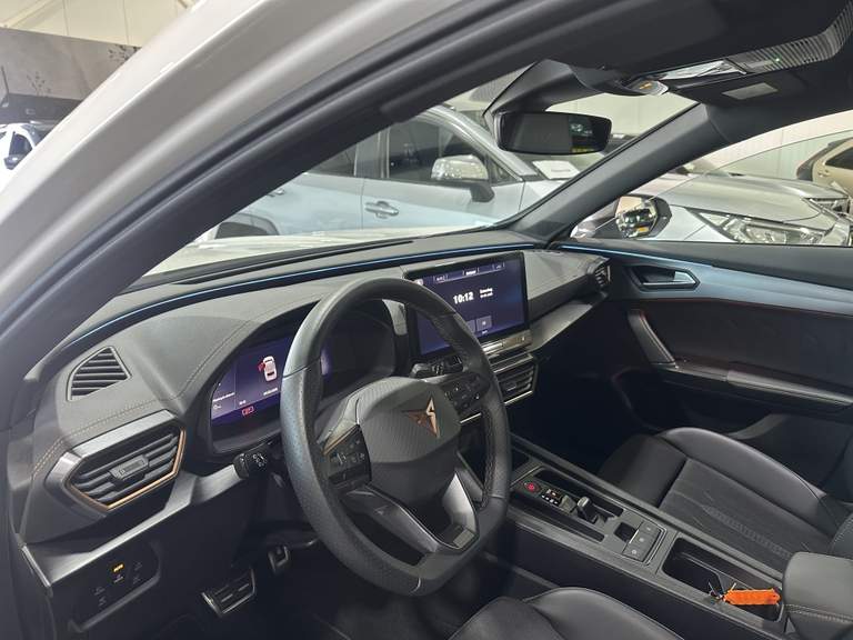 CUPRA