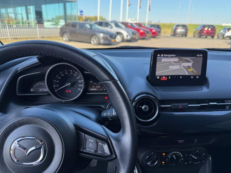 Mazda Mazda