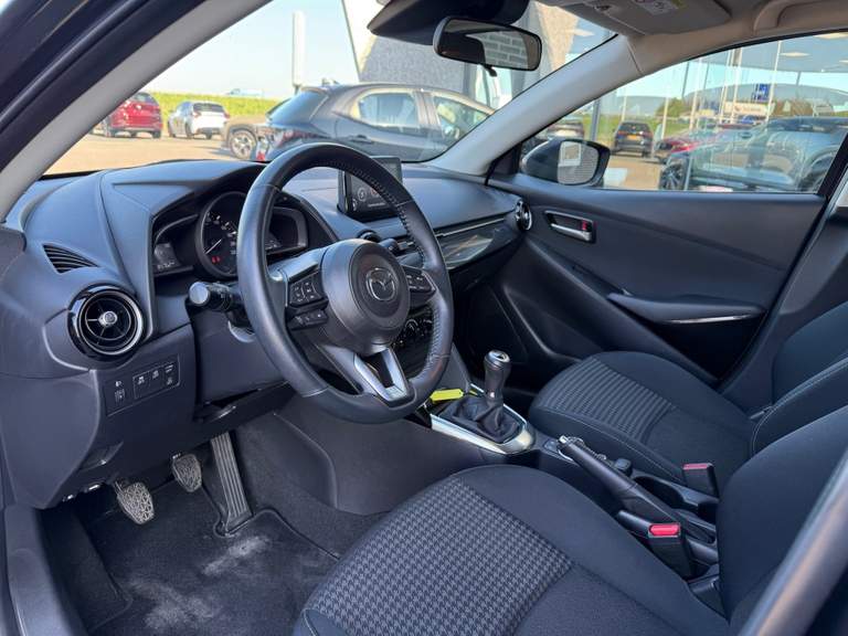 Mazda Mazda