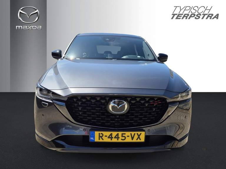 Mazda Mazda