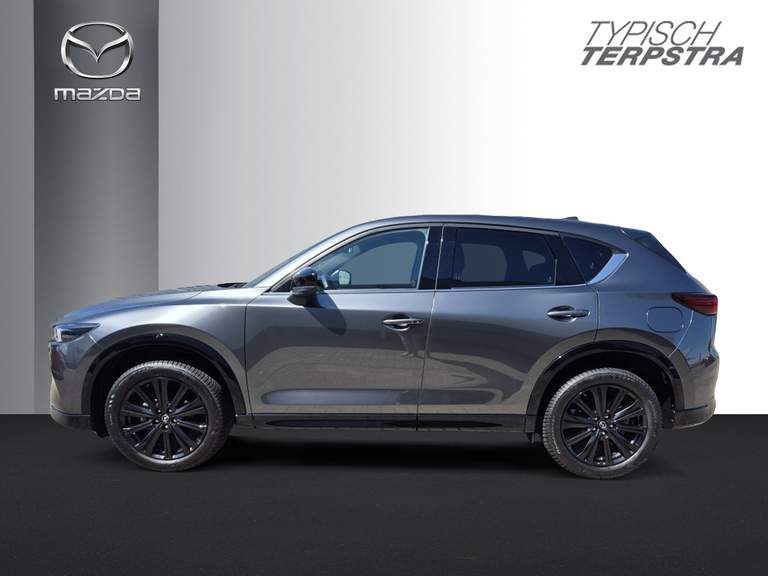 Mazda Mazda