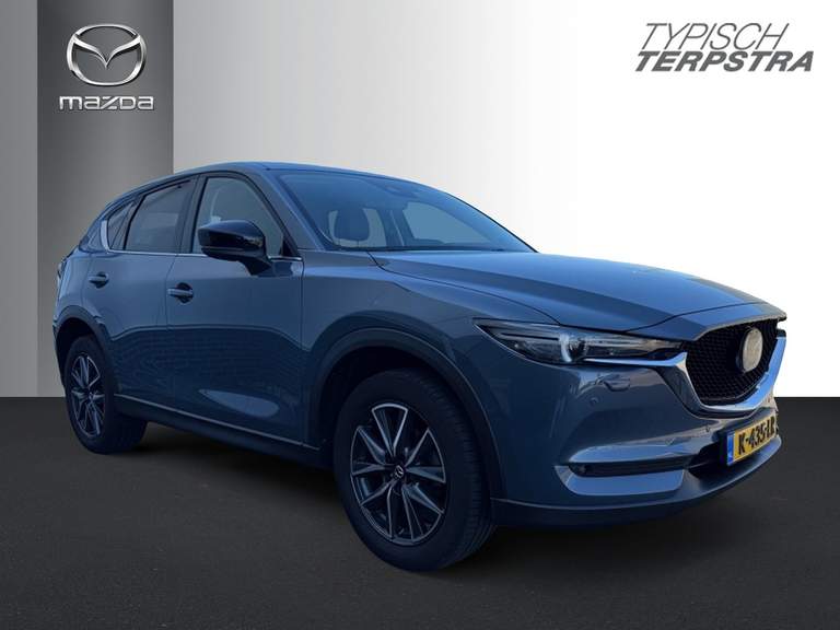 Mazda Mazda