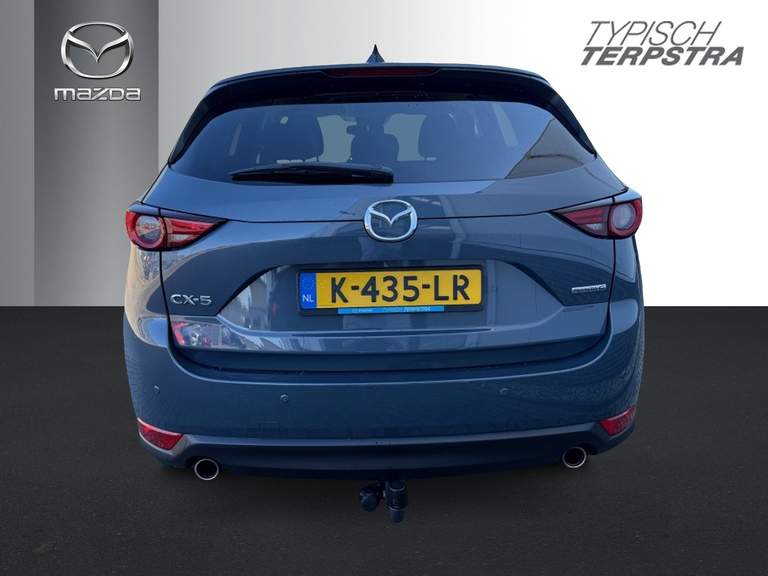 Mazda Mazda