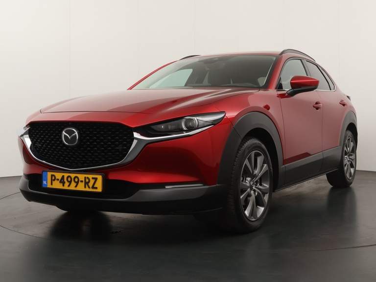 Mazda Mazda