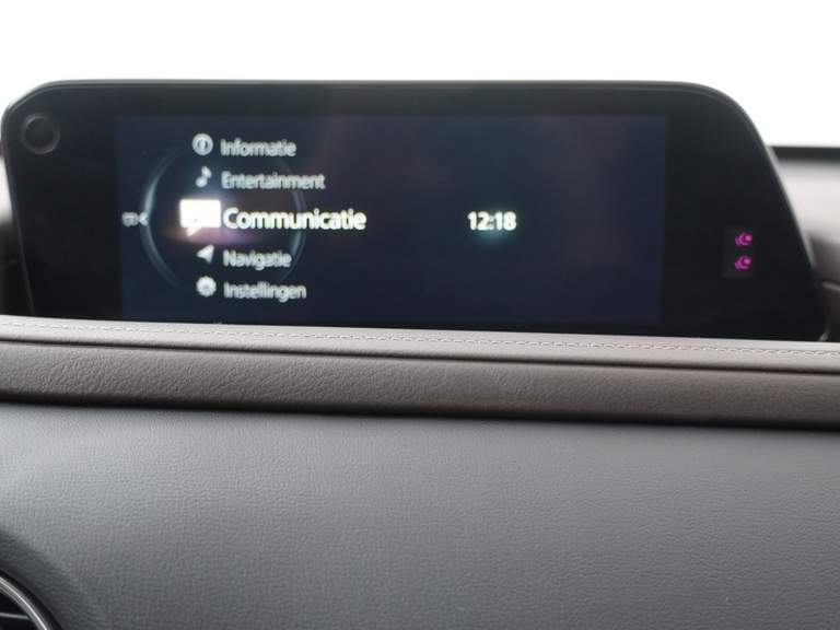 Mazda Mazda
