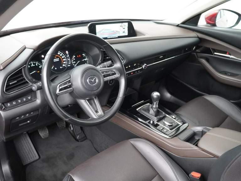 Mazda Mazda