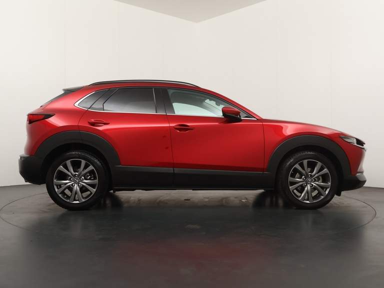 Mazda Mazda