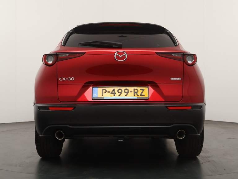 Mazda Mazda