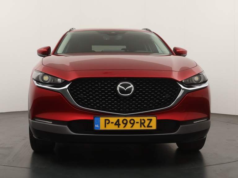 Mazda Mazda