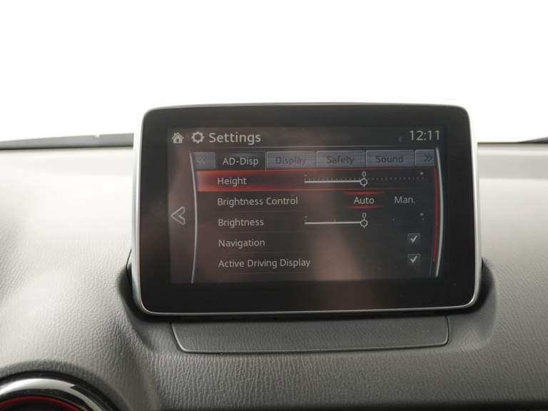 Mazda Mazda