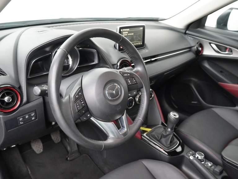 Mazda Mazda