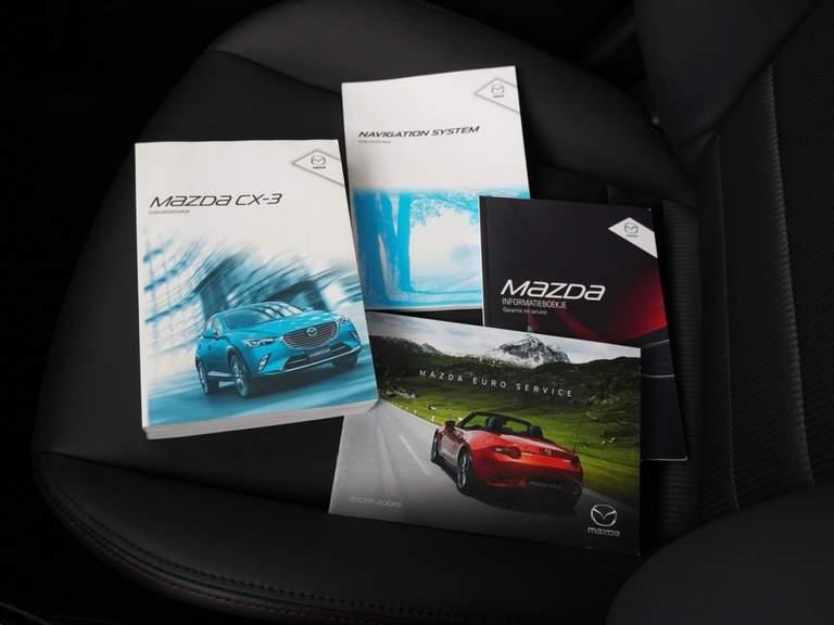 Mazda Mazda
