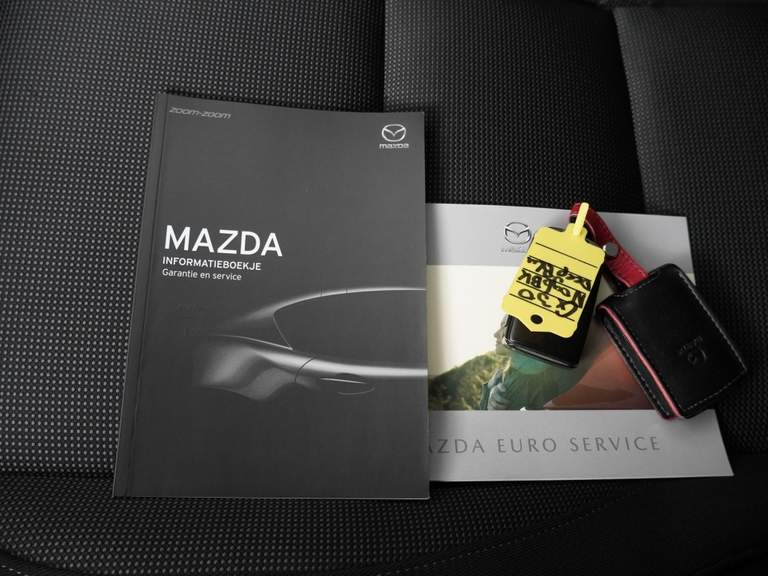 Mazda Mazda