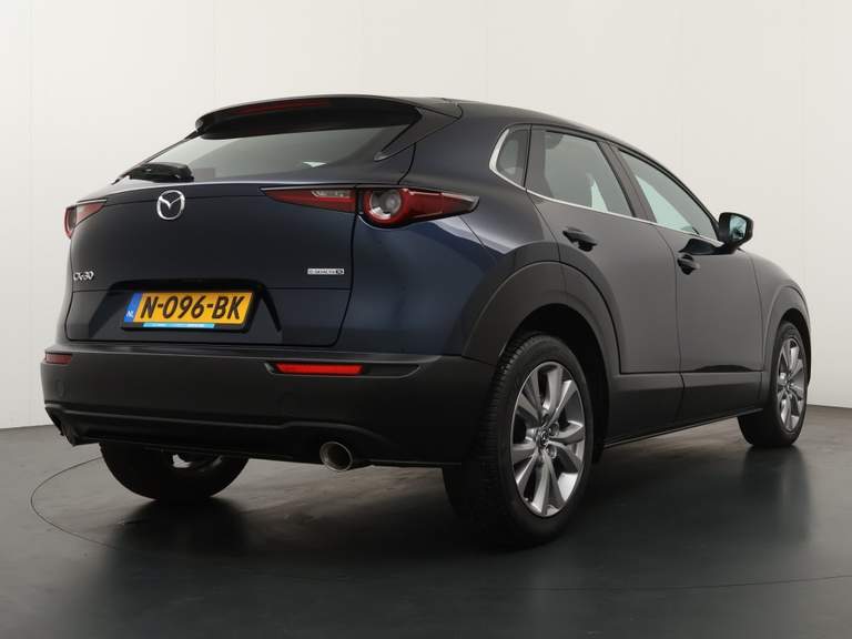 Mazda Mazda