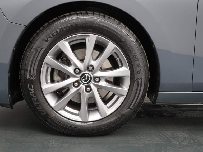Mazda Mazda