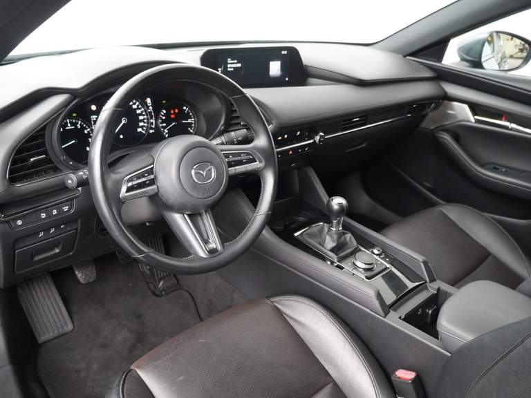 Mazda Mazda