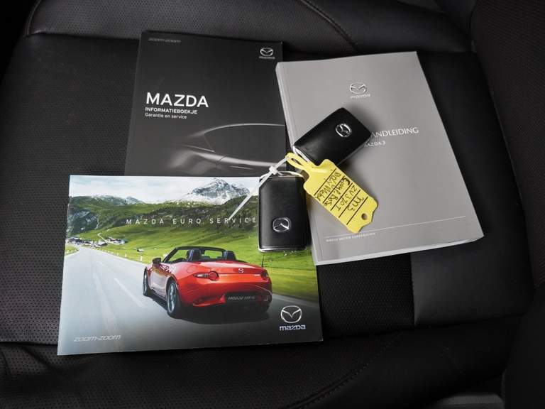 Mazda Mazda