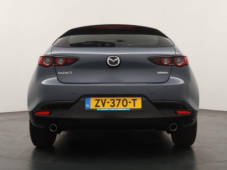 Mazda Mazda