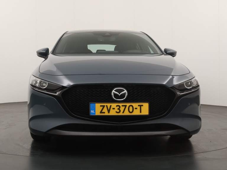 Mazda Mazda