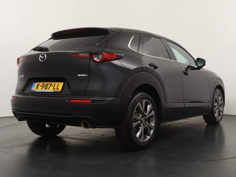 Mazda Mazda