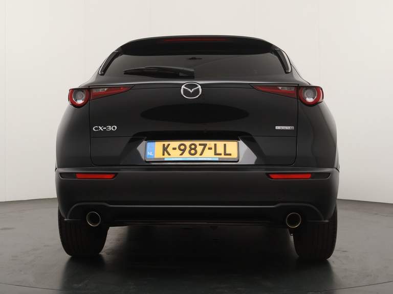 Mazda Mazda