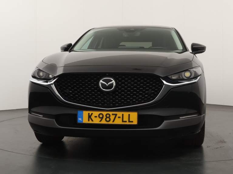 Mazda Mazda