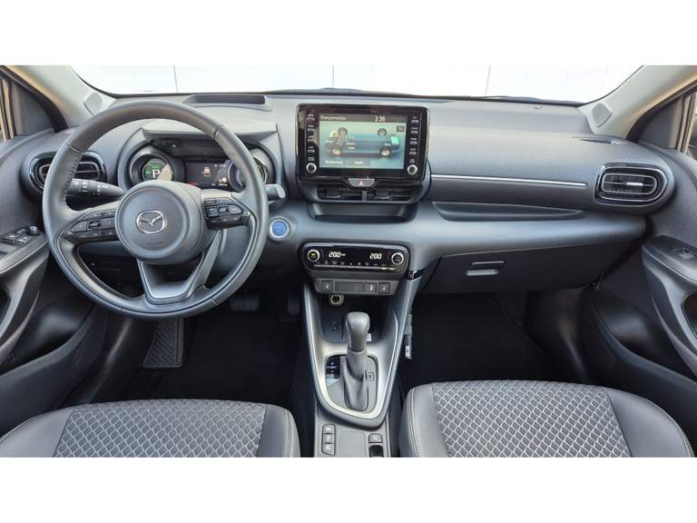 Mazda Mazda