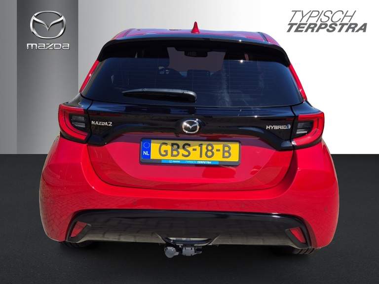 Mazda Mazda