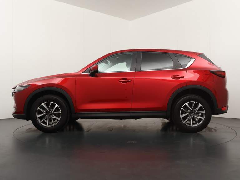 Mazda Mazda