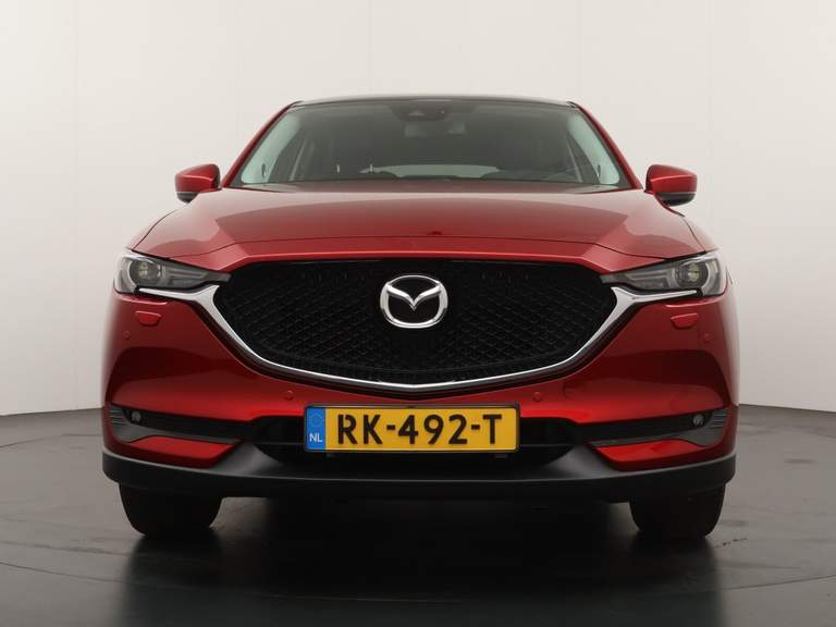 Mazda Mazda