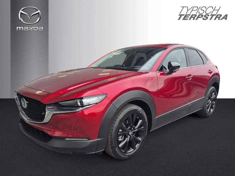 Mazda Mazda