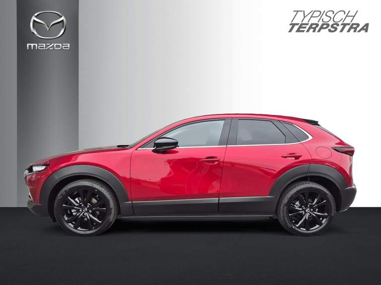Mazda Mazda