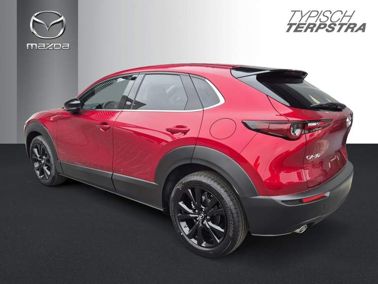 Mazda Mazda