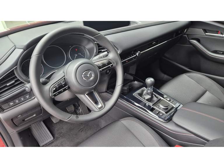 Mazda Mazda
