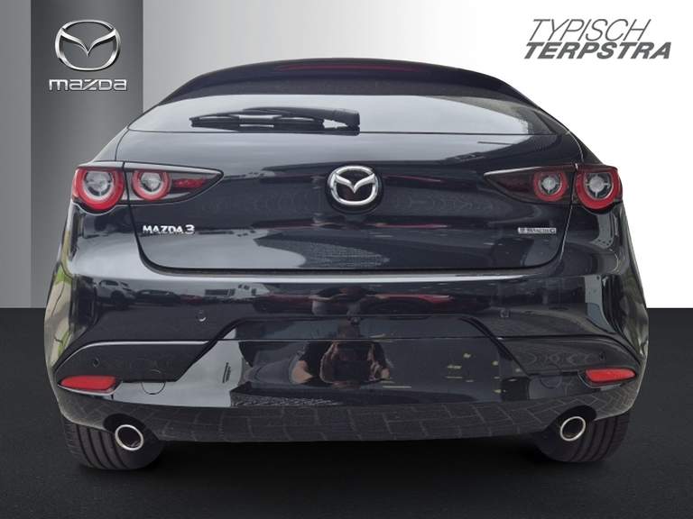 Mazda Mazda