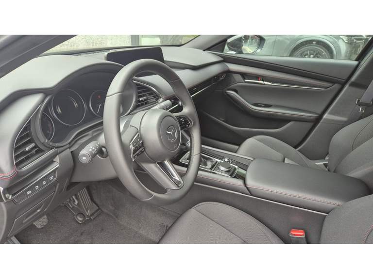Mazda Mazda