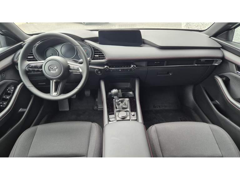 Mazda Mazda