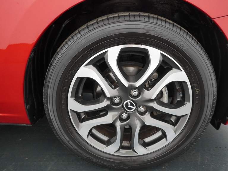 Mazda Mazda