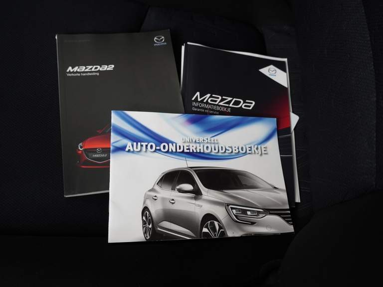 Mazda Mazda