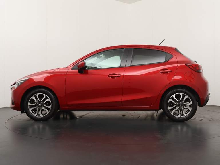 Mazda Mazda