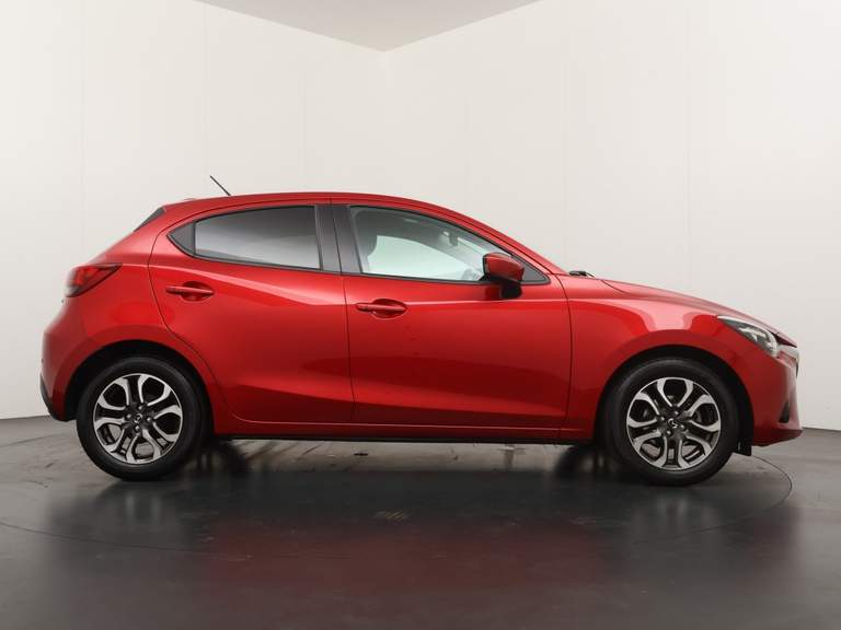Mazda Mazda