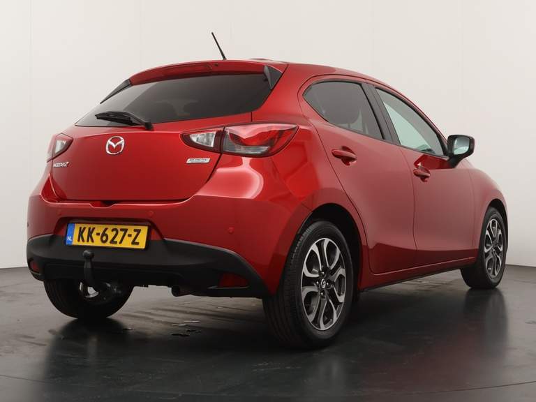 Mazda Mazda
