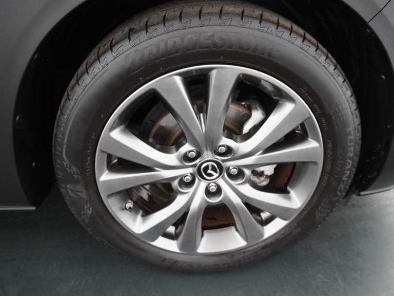 Mazda Mazda
